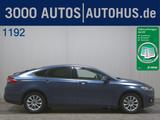 Ford Mondeo 2.0 EcoBlue Business Edition Navi AUT LM - Ford Mondeo mit Diesel-Antrieb: Limousine