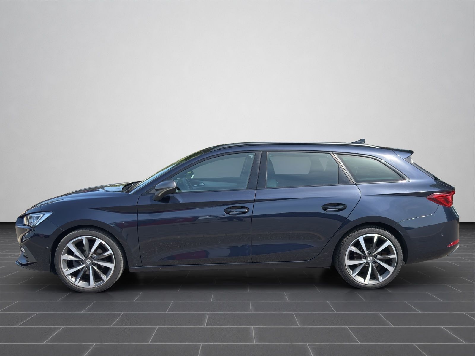 Seat Leon - Bild 8