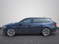 Seat Leon - Vorschau Bild 8