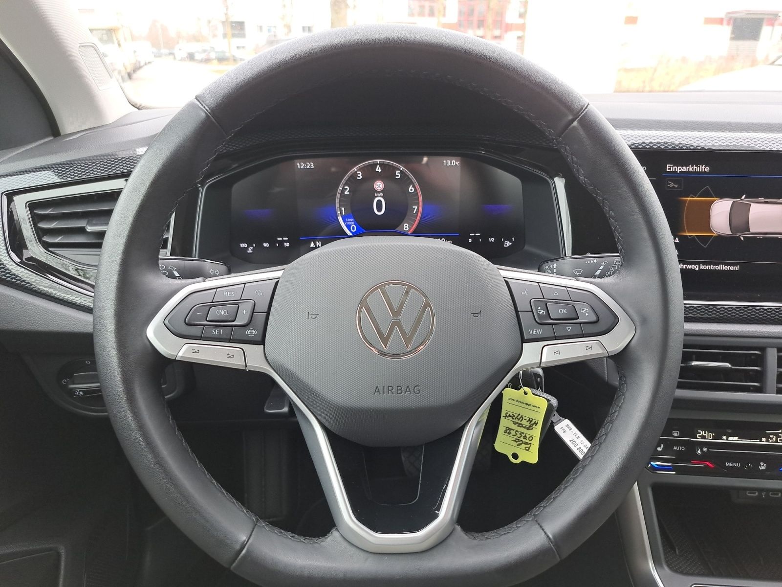 Volkswagen Polo - Bild 18