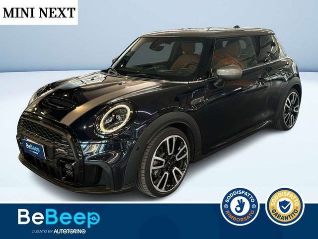 MINI MINI Mini 3 porte 3P 2.0 COOPER S JCW AUTO
