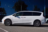 Chrysler Pacifica 7 Sitzer Full Option - gebrauchte Chrysler SUV & Geländewagen
