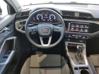 Audi Q3 - Vorschau Bild 5