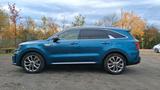 Kia Sorento 2.2 CRDi AWD Platinum DCT8 Platinum - blaue Kia Sorento