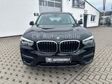 BMW X3 xDrive20i Advantage/Navi/Head-Up/LED/Kamera - BMW X3: 20i