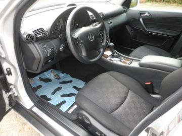 Mercedes-Benz C 200 CDI DPF Automatik  Classic SHPDCAlu 16