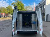 Ford Transit Custom  SORTIMO REGALE/MIXTO/DoKa/KAMERA - Ford Transit Custom Mixto Gebrauchtwagen