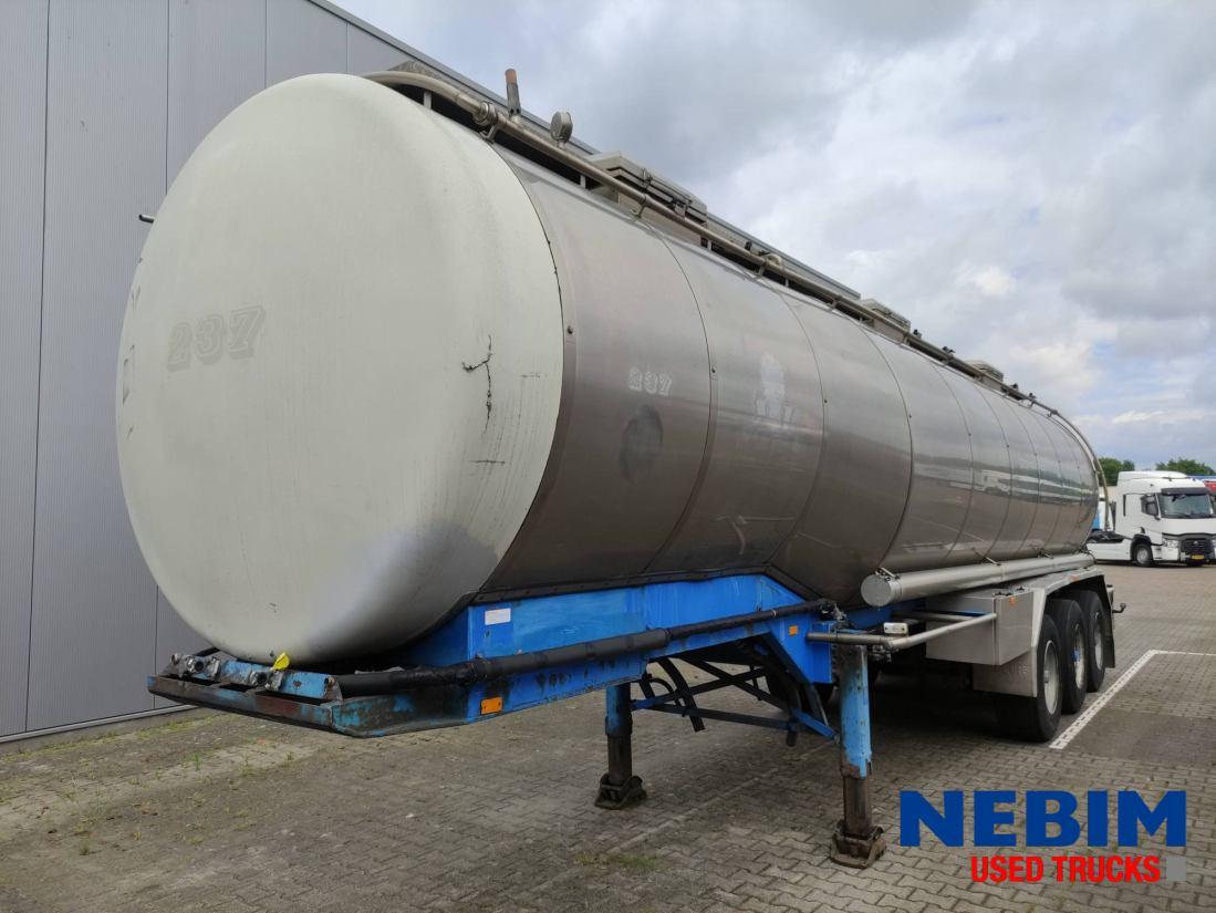 Other Burg B.P.O. 12-24Z - 1 comp. 31.600 Ltr.