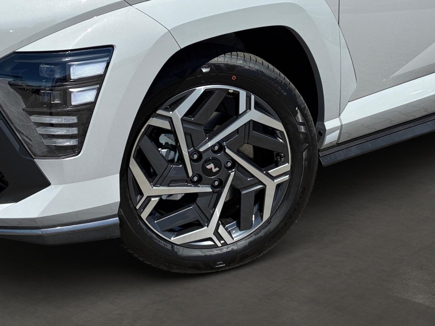 Hyundai KONA - Bild 5