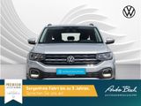 Volkswagen T-Cross 1.0 TSI DSG ACTIVE, Navi, Rückfahrkamera - Volkswagen T-Cross in Frankfurt (Main)