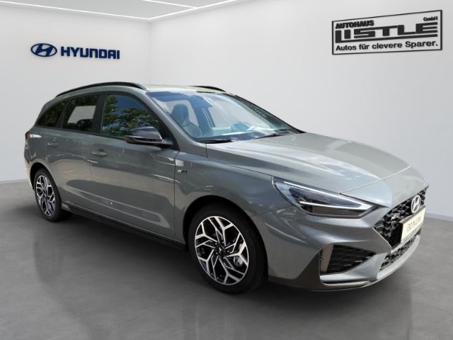 Hyundai i30 – Bild 2