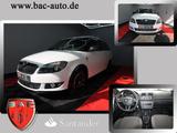 Skoda Fabia Combi Ambition - Skoda Gebrauchtwagen in Osnabrück