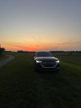 Audi e-tron 50 quattro - - Audi e-tron: Automatik