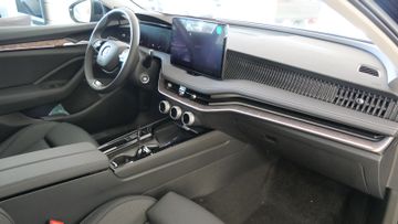 Skoda Superb Combi 2.0 TDI DSG L&K LED 360° LEDER PANO