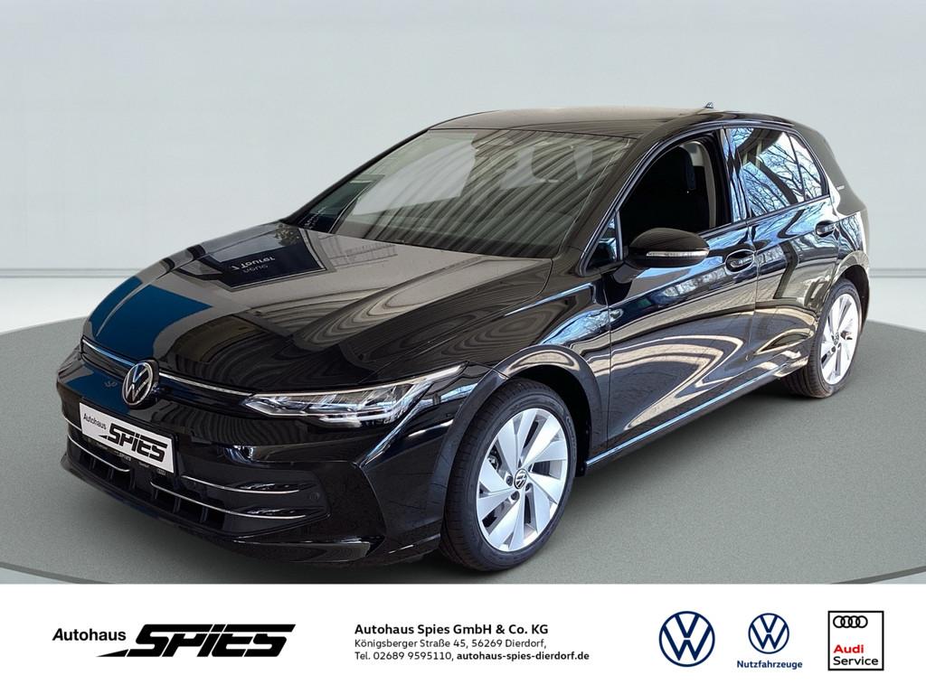 Volkswagen Golf VIII 2.0 TDI Energy