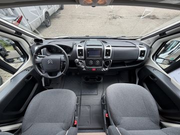 Bürstner Campeo C 600
