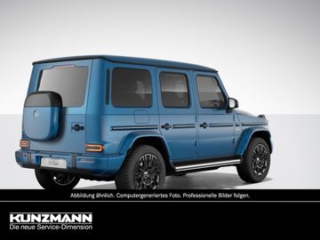 Mercedes G 580 - 3