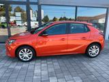 Opel CORSA F 1.5D(75KW) Klima*Allweterreifen* - Opel Corsa mit Diesel-Antrieb: 1.7