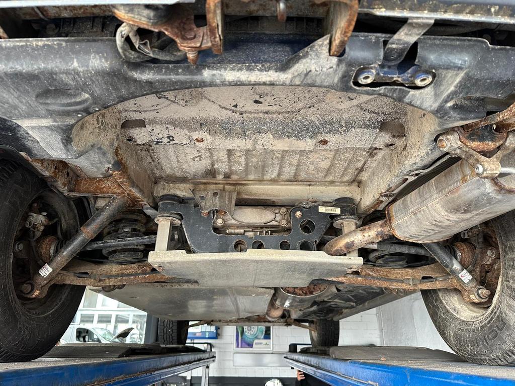 Volkswagen T5 andere