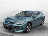 Volkswagen Passat Var. eHybrid Business Navi LED AHK Kamera - Volkswagen Passat: Grün