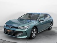 Volkswagen Passat - Vorschau Bild 2