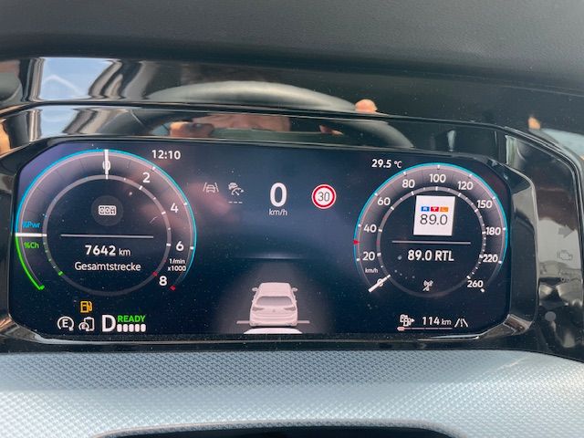 Volkswagen Golf - Bild 10