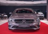 Mercedes-Benz CLA 220 CDI Xenon Automatik Night-Paket Kamera