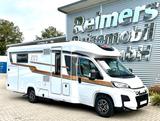 Malibu T 500 RB-QB comfort -Chassis Plus -REDUZIERT!
