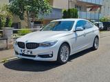 BMW 328i GT Luxury Line Weiß AHK SHZ Leder Xenon - BMW 328 Gran Turismo