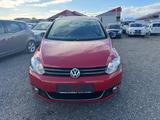 Volkswagen Golf Plus 1.6 TDI / TÜV NEU / Euro 5 / PDC / Alu - VW Golf Plus Gebrauchtwagen in Nürnberg