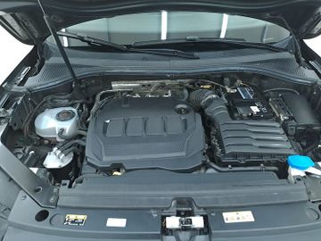 Volkswagen Tiguan - 7