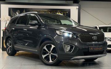 KIA Sorento - 2