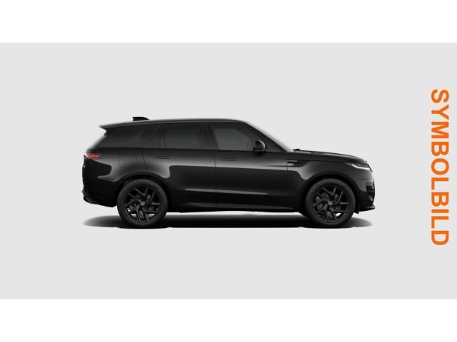 Land Rover Range Rover Sport - Bild 7