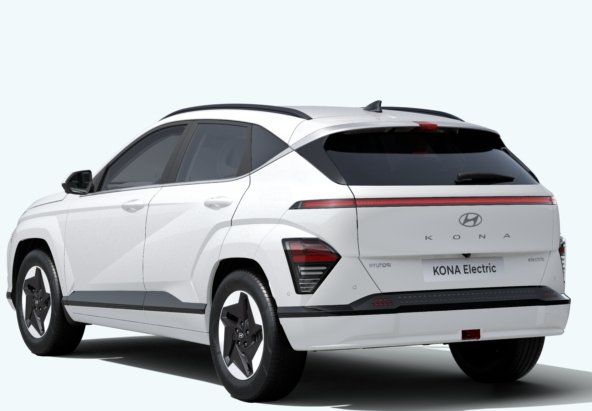 Fahrzeugabbildung Hyundai KONA Elektro 65kWh Prime Technik
