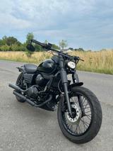 Honda Shadow VT 125 Umbau  - Offers