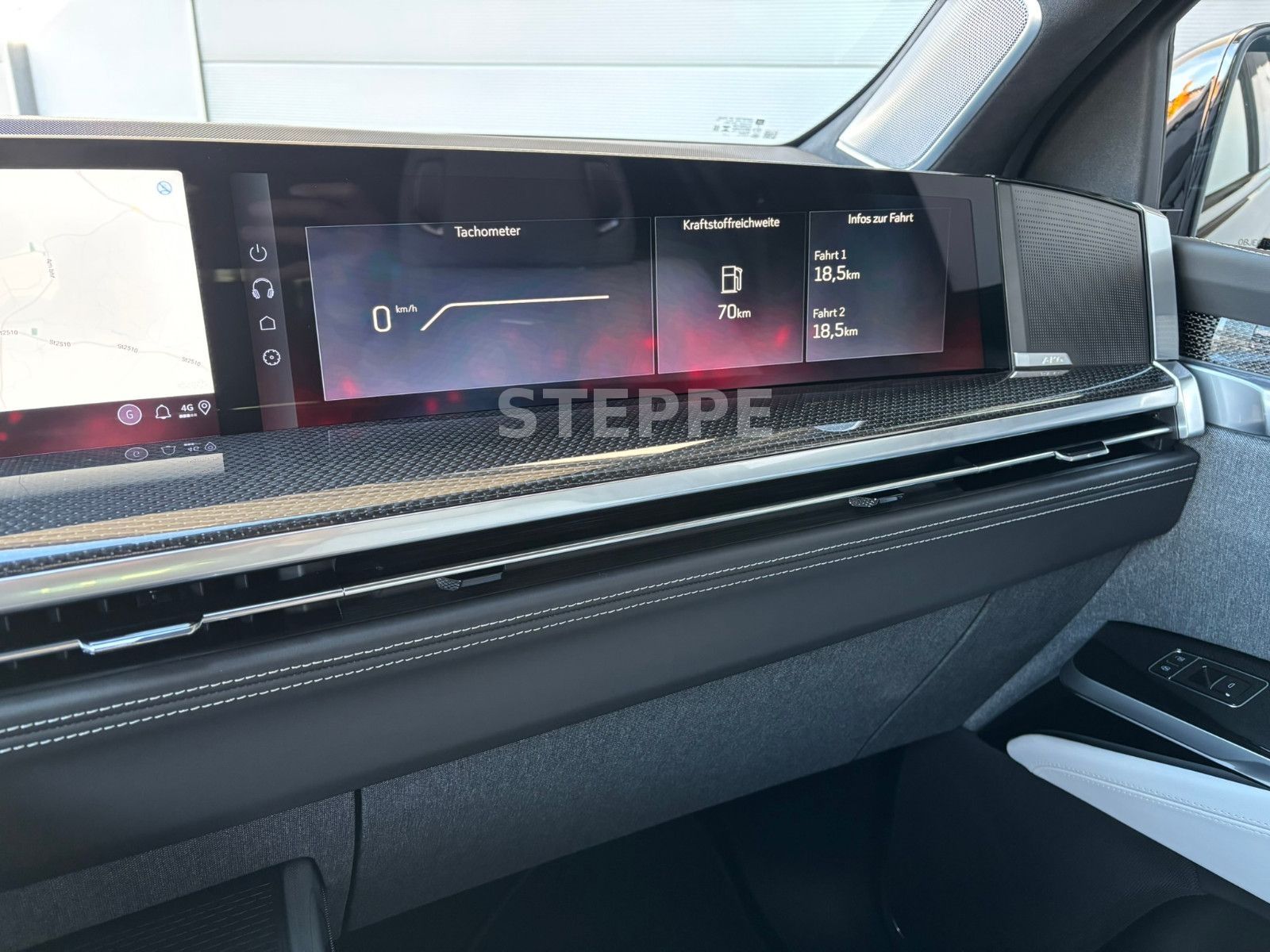 Cadillac Escalade MY26 V-Series 6.2 V8 Supercharged AWD