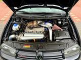 Volkswagen Golf GTI Jubi Edition 25 jahre - Volkswagen Golf: Jubi