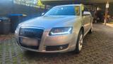 Audi audi a6 c6 4.2 V8 350PS - Audi A6 aus 2006: 3.2