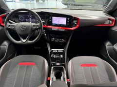 OPEL Mokka 1.2T GS-Line*LED*NAVI*SHZ*ACC*CARPLAY