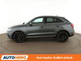 Audi Q3 2.0 TFSI quattro Sport Aut.*NAVI*TEMPO*LED* - Audi Q3 mit Schiebedach