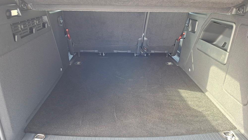 Volkswagen Caddy Maxi Basis-Modell 4MOTION, AHK, KAMERA, AN