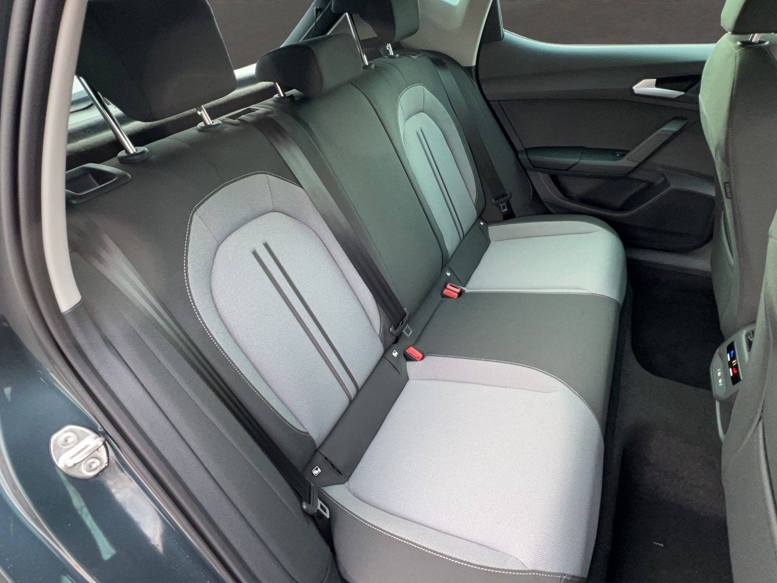 Seat Leon - Bild 15