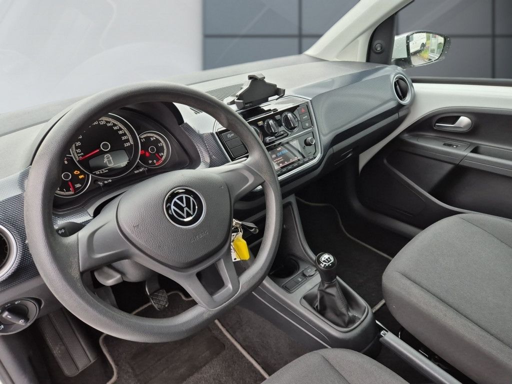 up! 1.0 MPI move up! *REAR VIEW*KLIMA*BLUETOOTH*