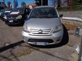 Citroën Citroen C3 1.4 Ideal Eco Energy M - Citroën C3 mit CNG-Antrieb