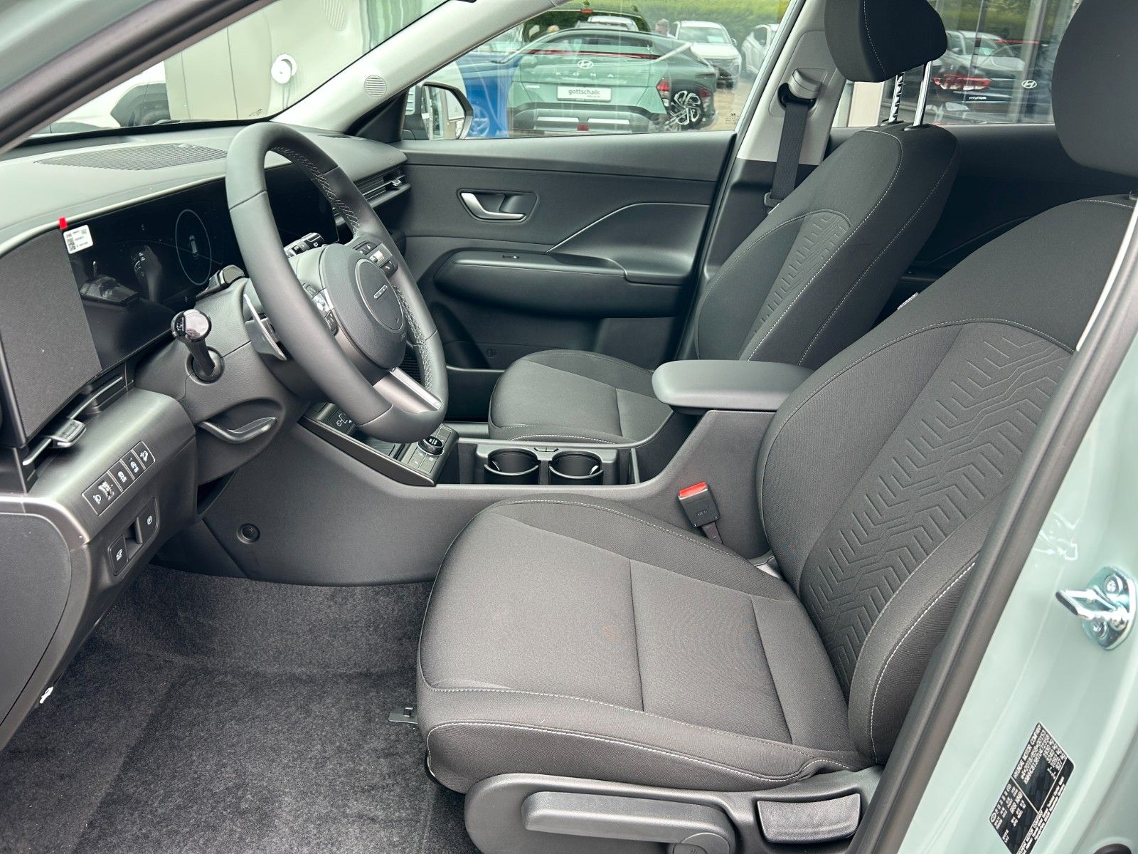 Hyundai Kona – Bild 13