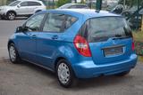 Mercedes-Benz A 150 A A 150 - Mercedes-Benz A 150 in Berlin