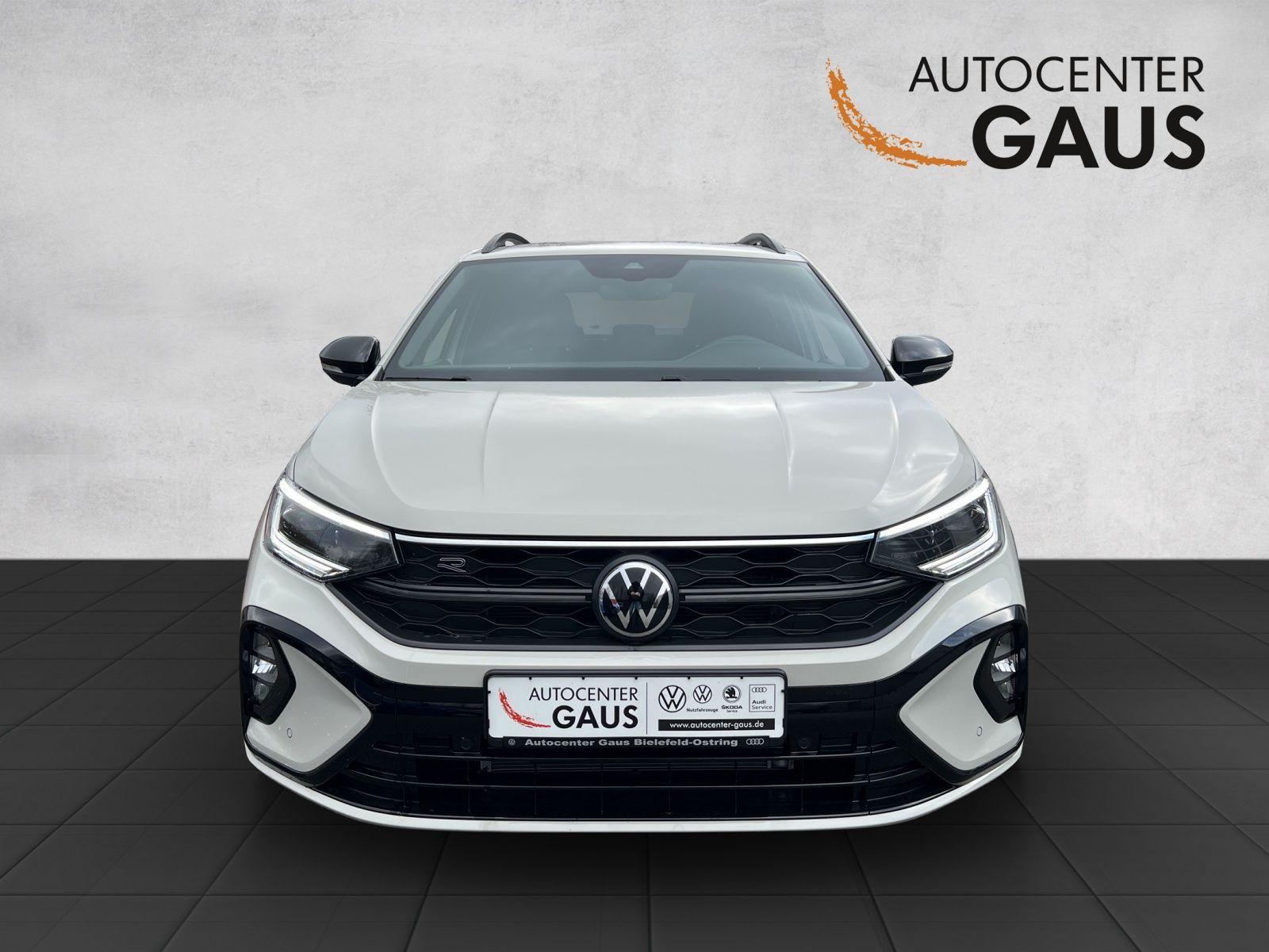 Volkswagen Taigo R-Line 1.0 TSI DSG Navi*ACC*Black Style, миниатюра 3