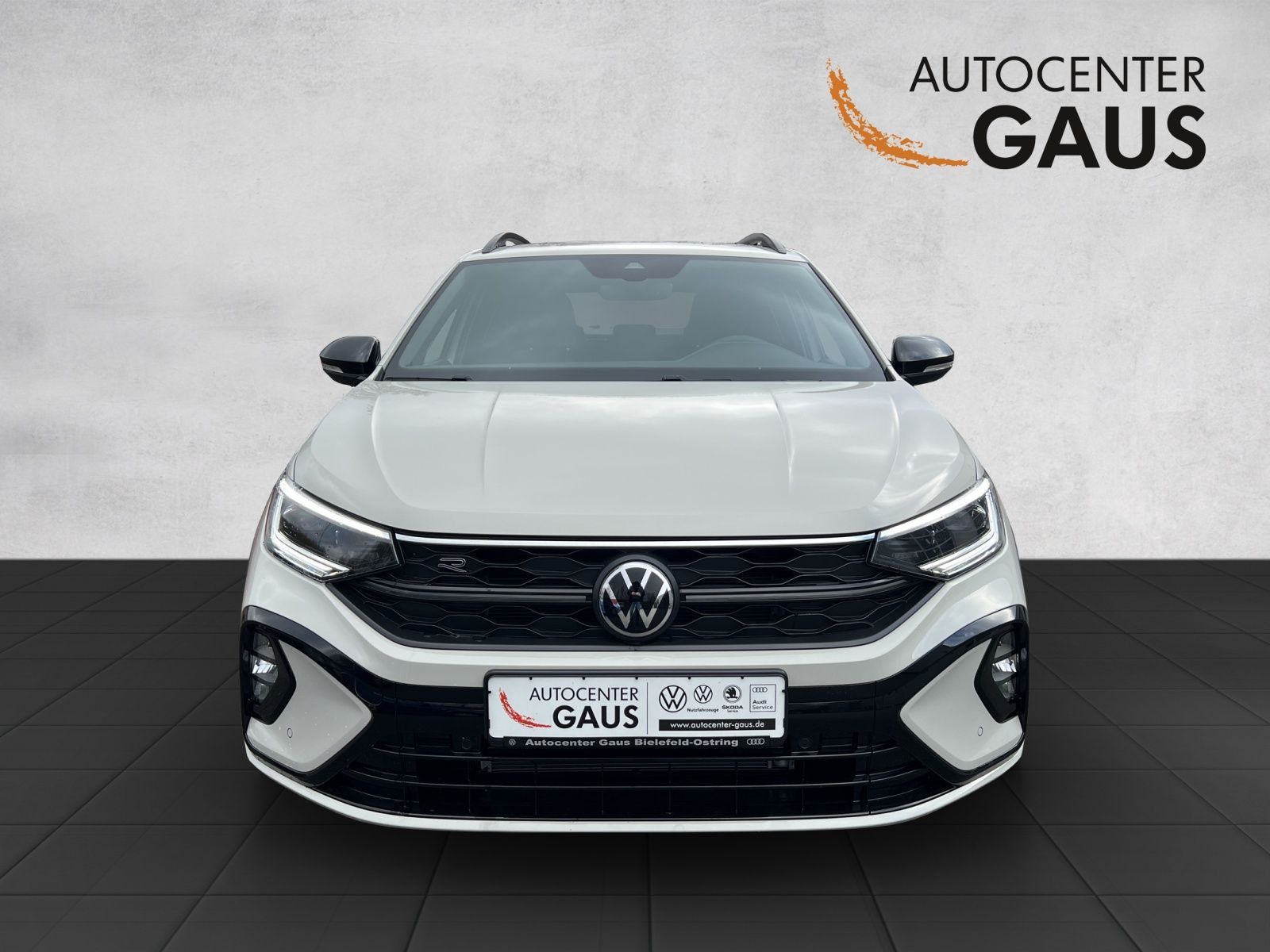 Volkswagen Taigo R-Line 1.0 TSI DSG Navi ACC Black Style foto 3