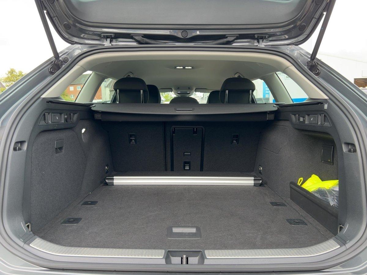 Volkswagen Passat 1.5 eTSI DSG AHK+ACC+LED+NAVI+RFK, миниатюра 7