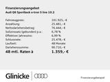 Audi Q6 Sportback e-tron quattro (ab 10.2025) - Audi in Leipzig: Q1